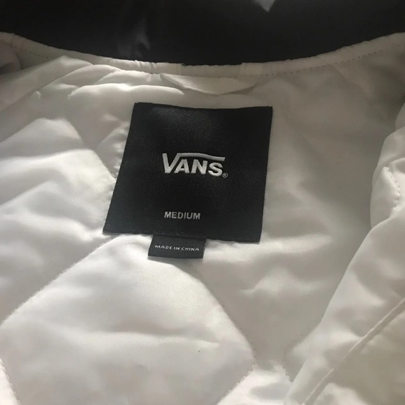 Vans X NASA Space Voyager Torrey - Picture 4 of 8